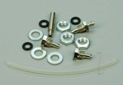 SLEC Fuel/Clunk Tank Kit (1) SL002