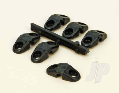 SL015 Saddle Clamps 8g (6)