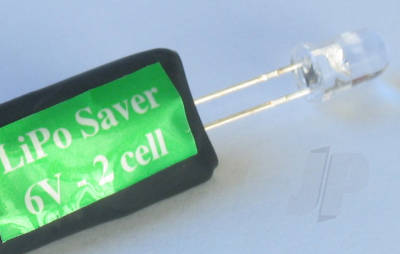 LiPo Saver 2-Cell