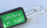 LiPo Saver 3-Cell