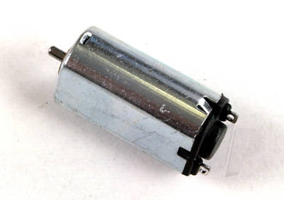 CN08-Plus Electric Motor