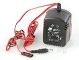 120Tx(Hitec 6 cell) 120Rx Charger (3 Pin UK)