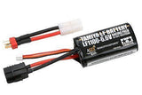 Tamiya LF Battery LF1100-6.6V Racing Pack (M-Size) - for use with the Tamiya Trike