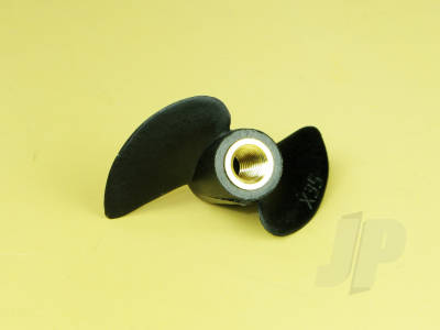 M5 - 35 x Boat Propeller