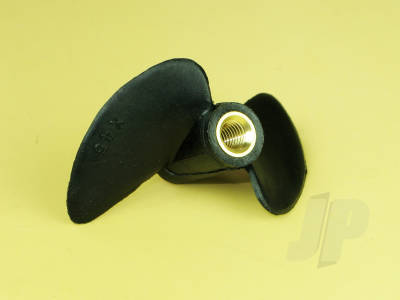 M5 - 45 x Boat Propeller