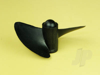 M5 - 45 x Boat Propeller