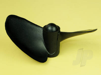 M5 - 55 x Two Blade Boat Propeller