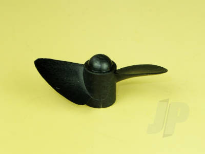 M5 - 40S Boat Propeller