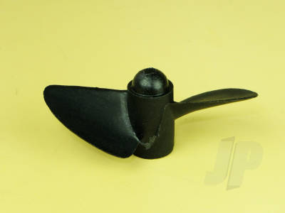 M5 - 45S Boat Propeller