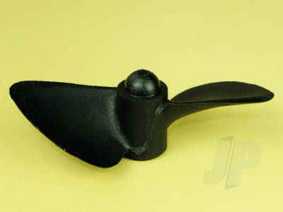 M5 - 55S Boat Propeller