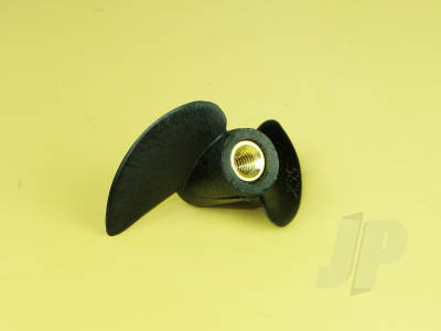 M4 - 35 x Boat Propeller