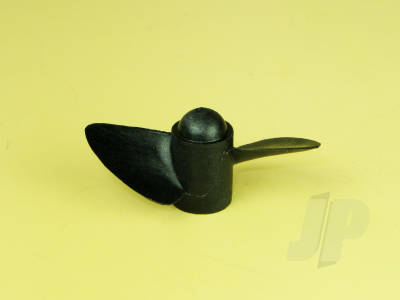 M4 - 35S Boat Propeller