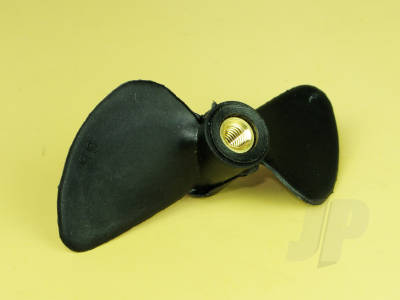 M4 - 55S Boat Propeller