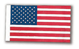 80191 American Flag 36x70mm (1x6)