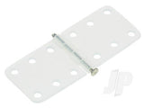 DB119 15 NYLON HINGES (SMALL)