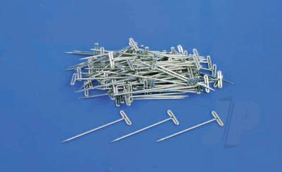 Dubro T Pins  (DB253)