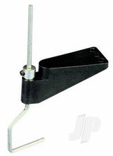 Dubro Small Tail Wheel Bracket DB375