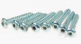 DB526 2 x 1/2 Button Head Screw (8 x 6)