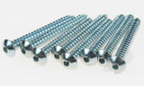 DB529 4 x 1 Button Head Screw (8 x 6)