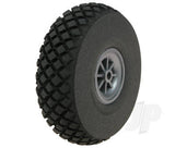 DuBro Diamond Lite 2.5in Wheels DB250DL