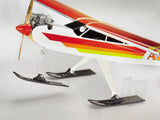 DB825 Snowbird Skis (Main Undercarriage)