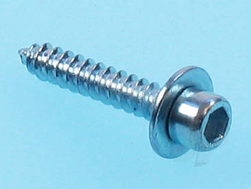 Socket Head Servo Mount Screws DB893