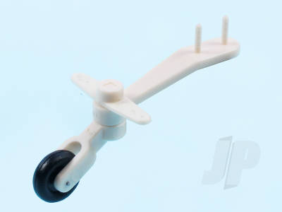 Dubro Micro Steerable Tail Wheel DB926