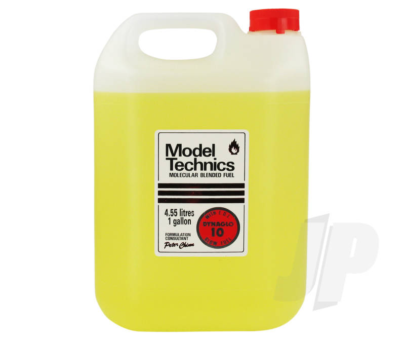 Dynaglo straight 4.55l (1 gal)