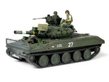 Tamiya 1/35 M551 US Sheridan Tank (Vietnam) 35365