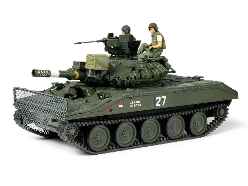 Tamiya 1/35 M551 US Sheridan Tank (Vietnam) 35365