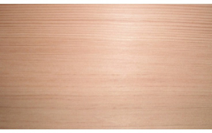 1/16 x 4 x 36 inch Spruce Sheet