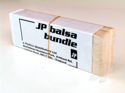 BARGAIN BALSA BUNDLE