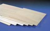 Light Ply 300 x 300 x 6mm (1/4)