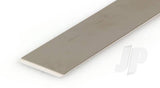 87155 .012 x 1 Stainless Steel Strip