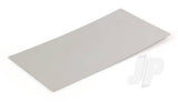 87183 (.457Mm).018X6X12 Stainless Steel Sheet