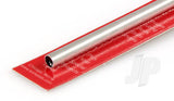 K&S 8107 9/32 x .014 Aluminium Tube (1) W-KS8107