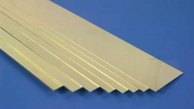 8230 .016 x 1/4 Brass Strip (1)