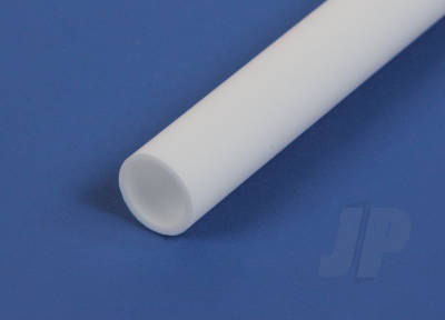 Evergreen 224 1/8 Tube (.125)