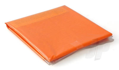 Litespan Orange 91 x 51cm (36 x 20ins)