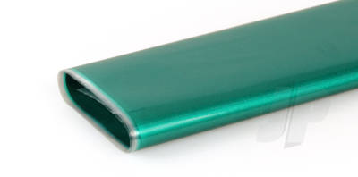 2.8m Metallic Green Solarfilm