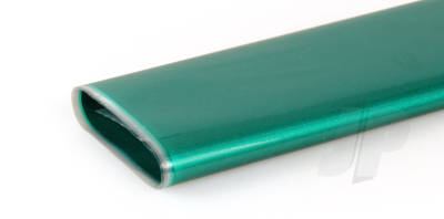1.27m (50ins) Metallic Green Solarfilm
