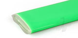 1.27m (50ins) Solarfilm Fluorescent Green