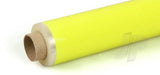 2m Solarfilm Fluorescent Yellow Solartex first 100mm dirty