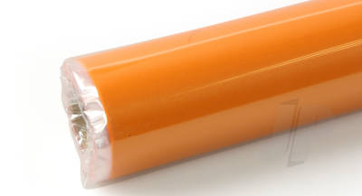 10m roll Solartex Orange