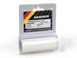 Oratrim Roll Transparent (00) 9.5cm x 2m