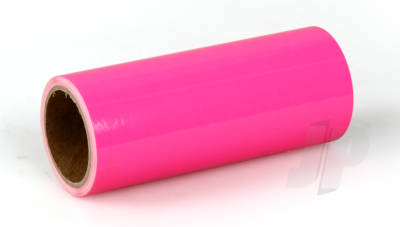Oratrim(Protrim) Roll Fluorescent Neon Pink (14) (5523409)