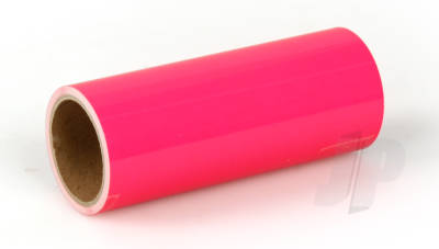 Oratrim(Protrim) Roll Fluorescent Pink (25)  (5523414)