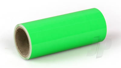 Oratrim(Protrim) Roll Fluorescent Green (41)
