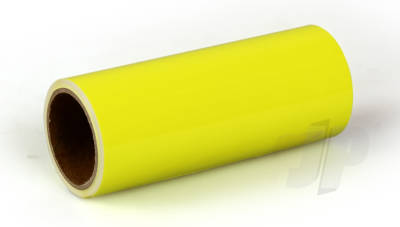 Oratrim(Protrim) Roll Fluorescent Yellow (31)