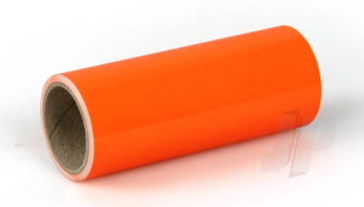 Oratrim(Protrim) Roll Fluorescent Orange (64) (5523437)